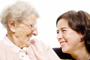 10 Warning signs of ALZHEIMERS