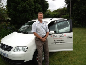 Nightingales 5th Birthday